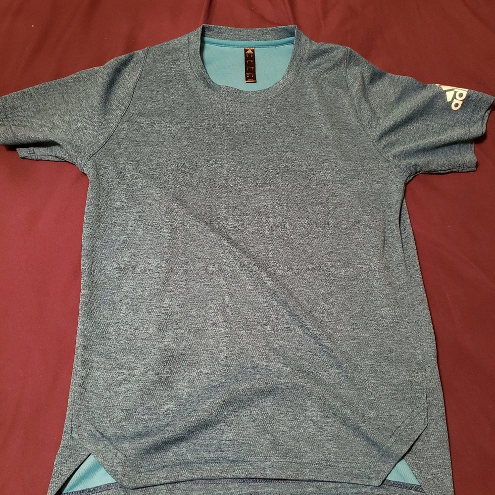 Adidas shirt